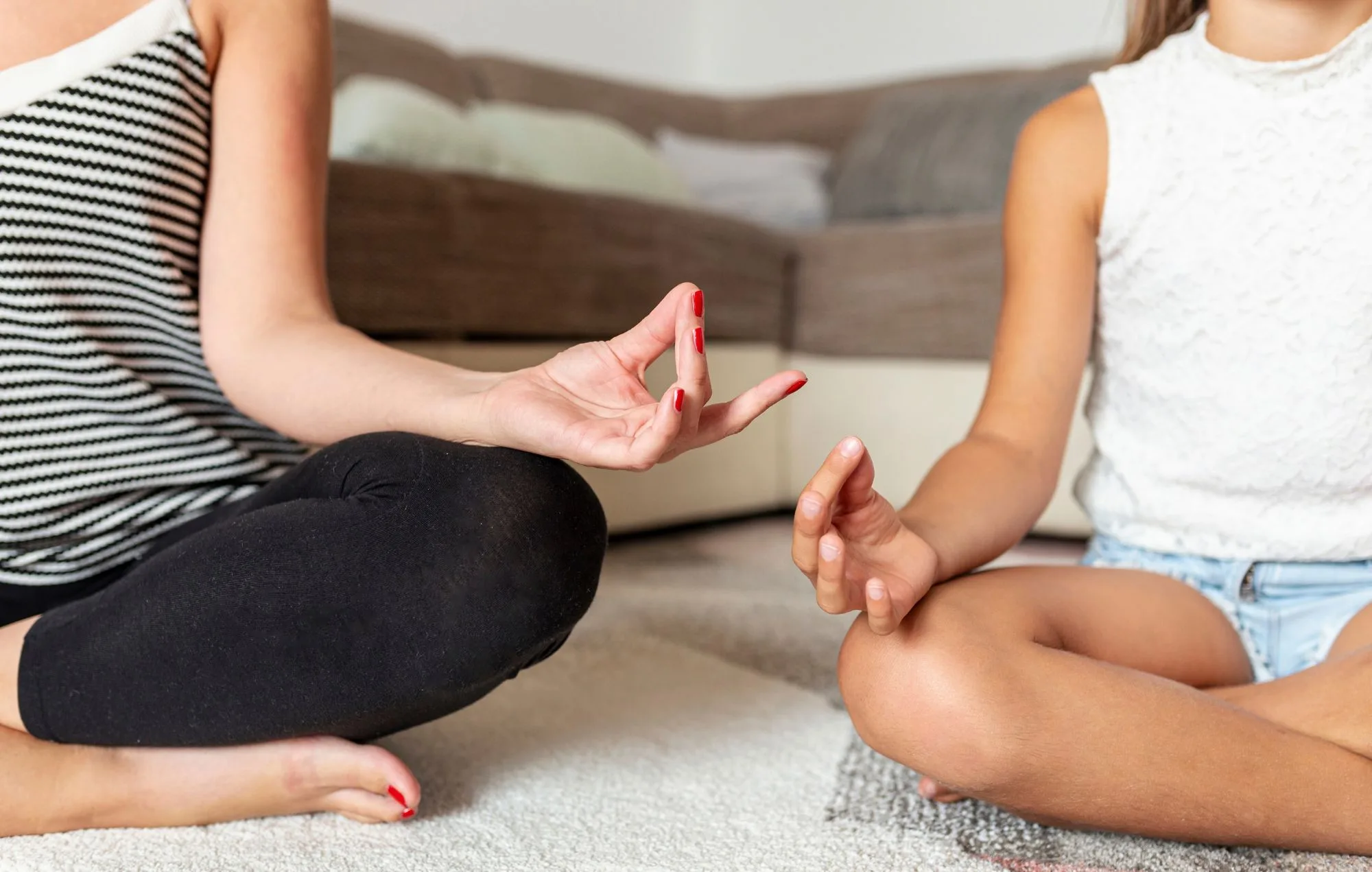 Child-Friendly Sessions in India