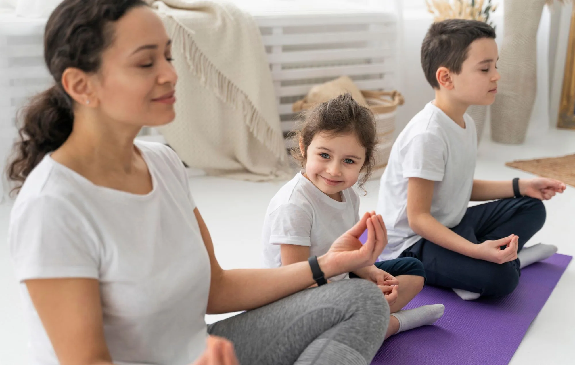 Reiki at Home in India
