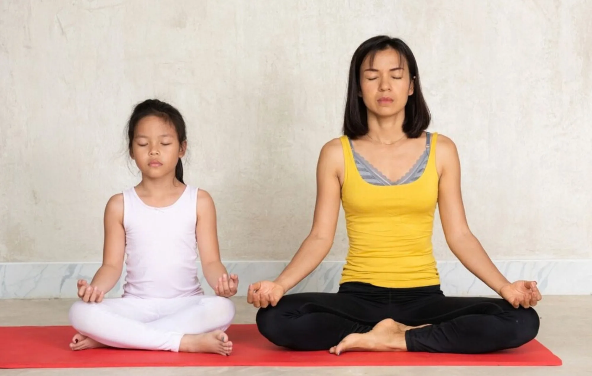 Children's Reiki Classes in India