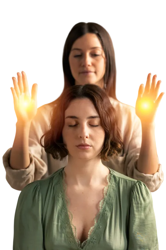 Certified Reiki Healer in India